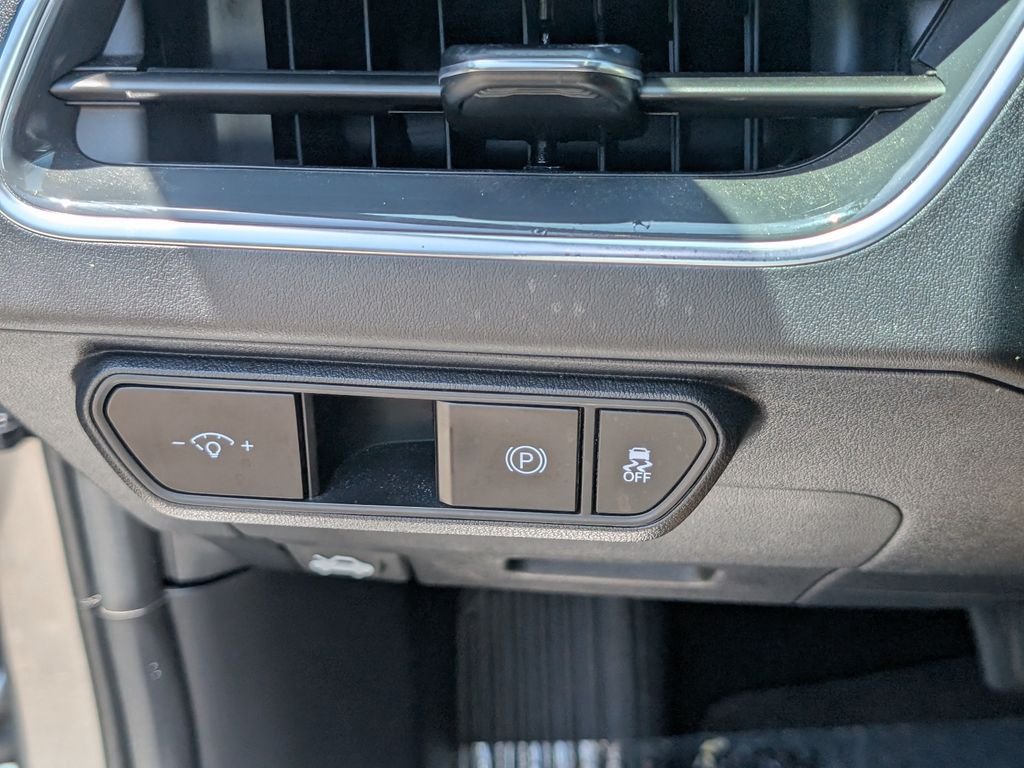 Used 2025 Gray Kia EX image 19