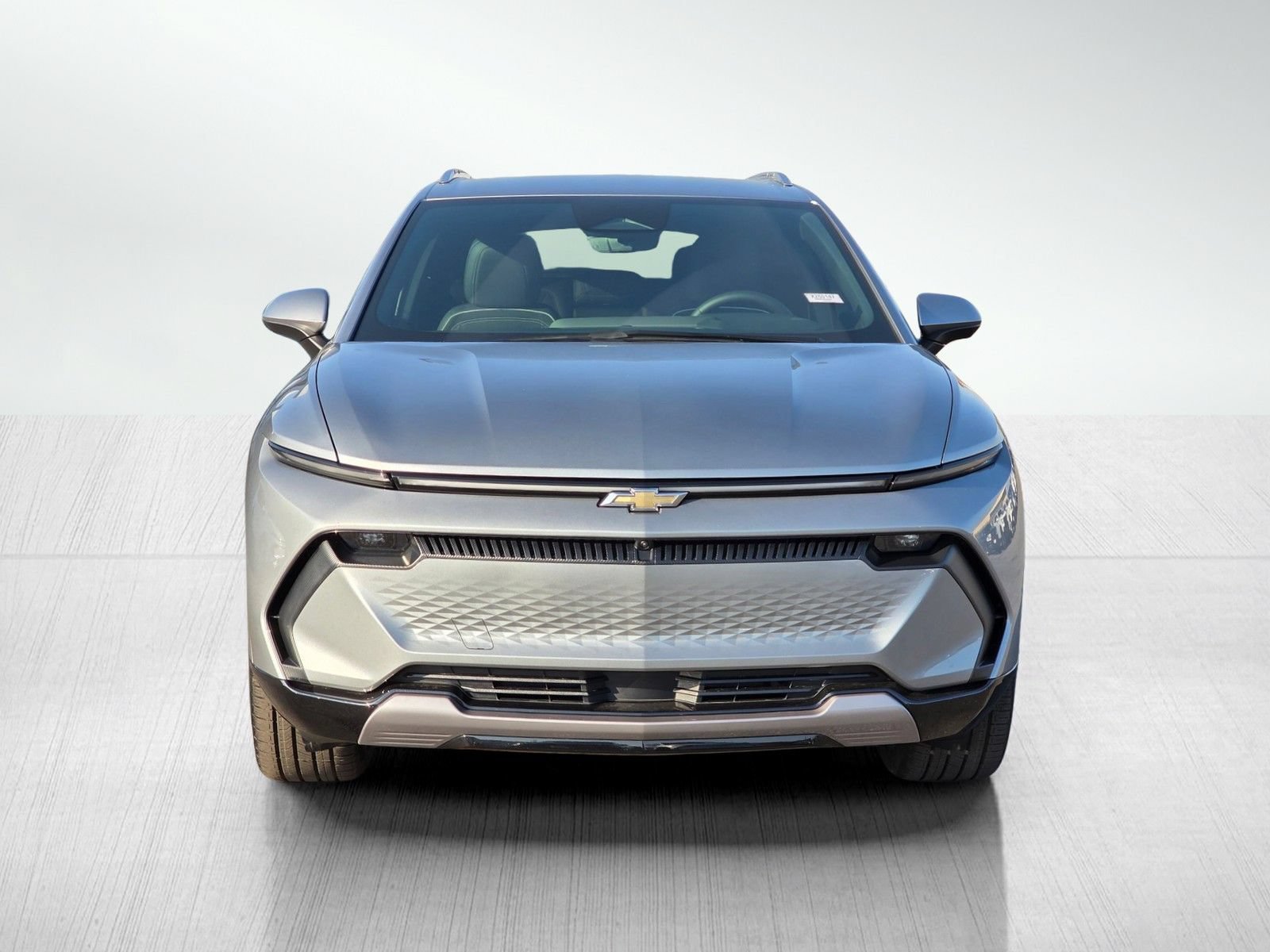 New 2026 Sterling Gray Metallic Chevrolet LT image 2