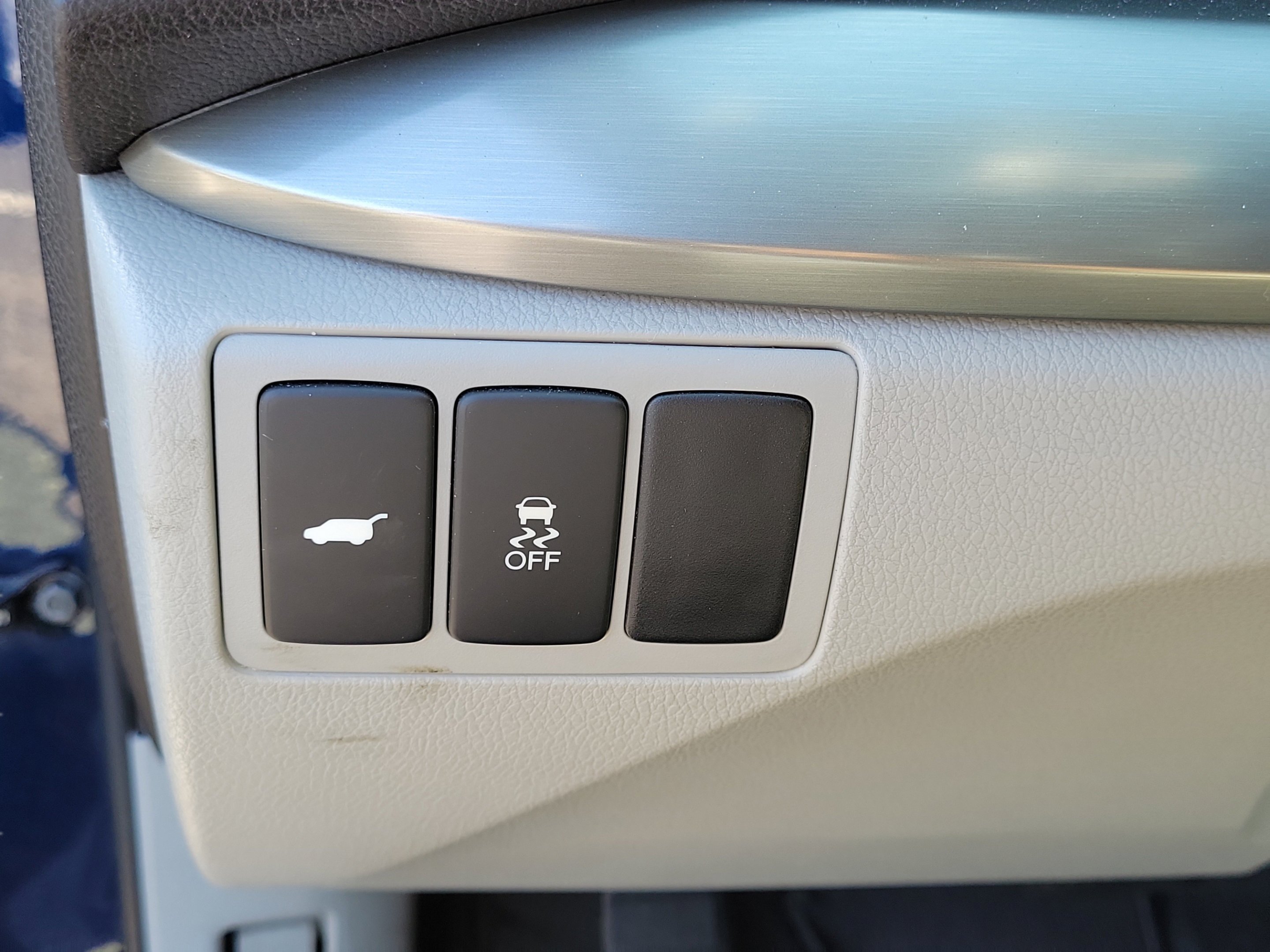 Used 2017 Blue Acura Technology & AcuraWatch Plus Packages image 24
