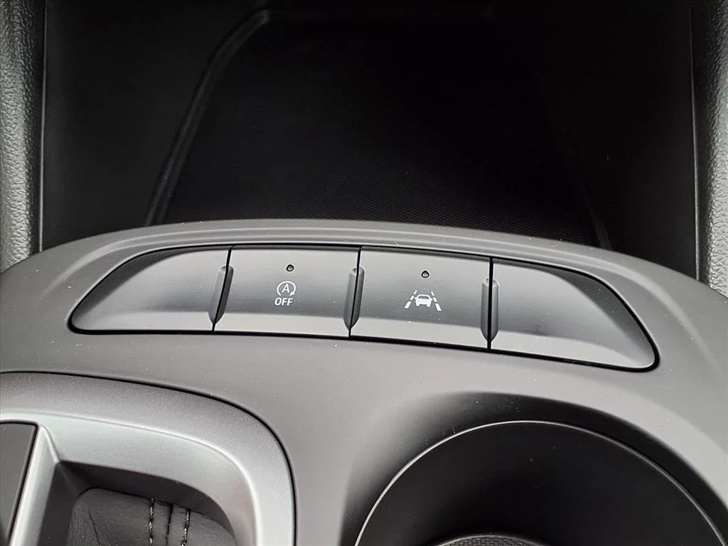 2026 Buick Envista Preferred - Photo 7