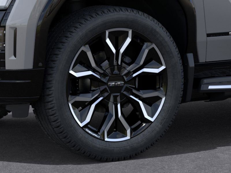 2024 GMC Sierra EV Denali - Photo 9