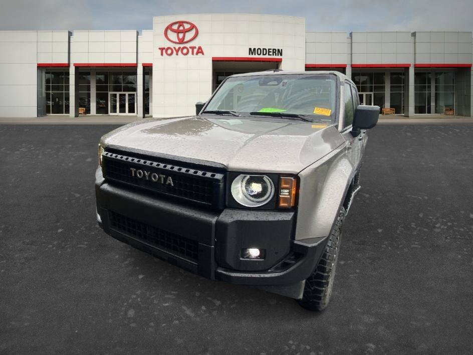 Used 2024 Meteor Toyota 1958 image 3