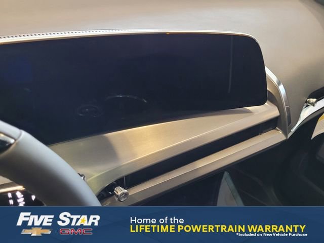 2026 Cadillac VISTIQ Luxury - Photo 21