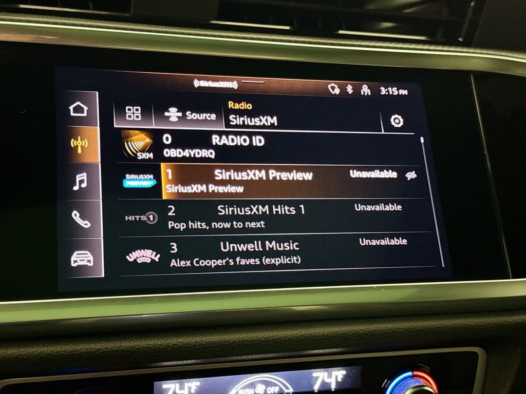 2022 Audi Q3 Premium - Photo 32