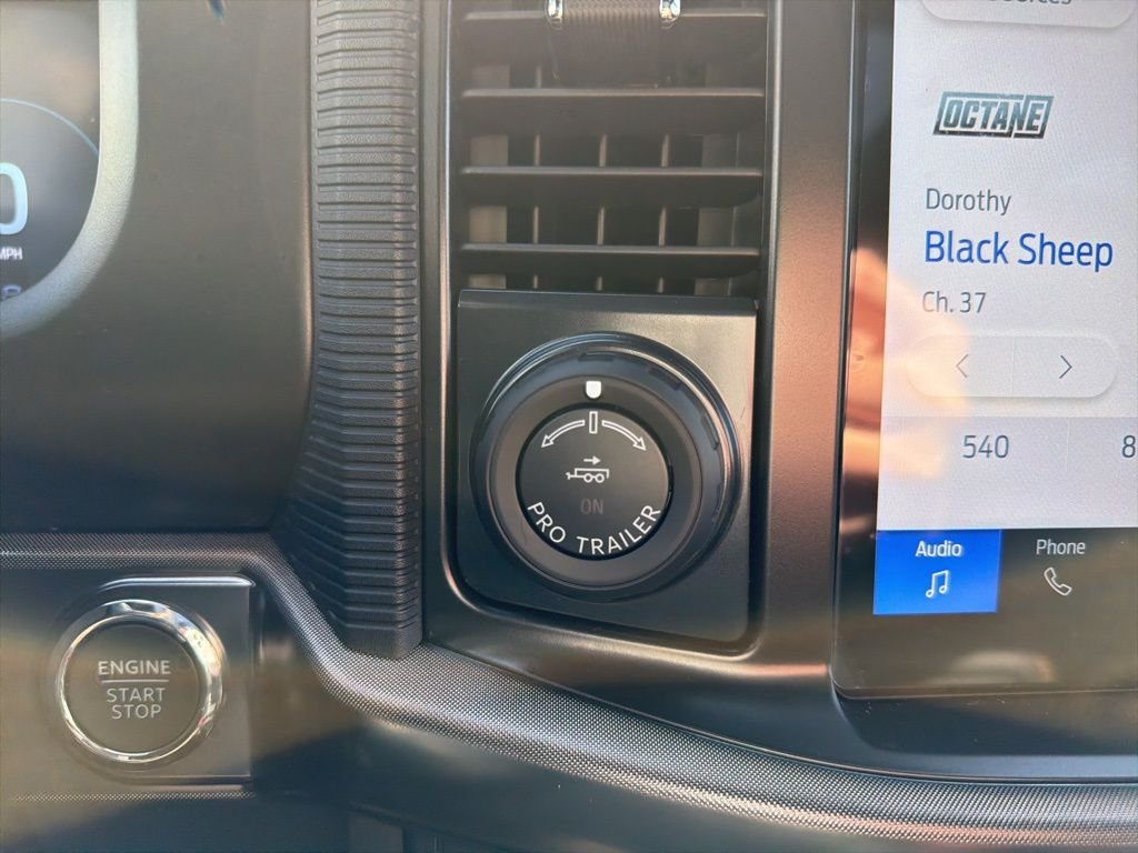 New 2026 Avalanche Ford Tremor® image 35