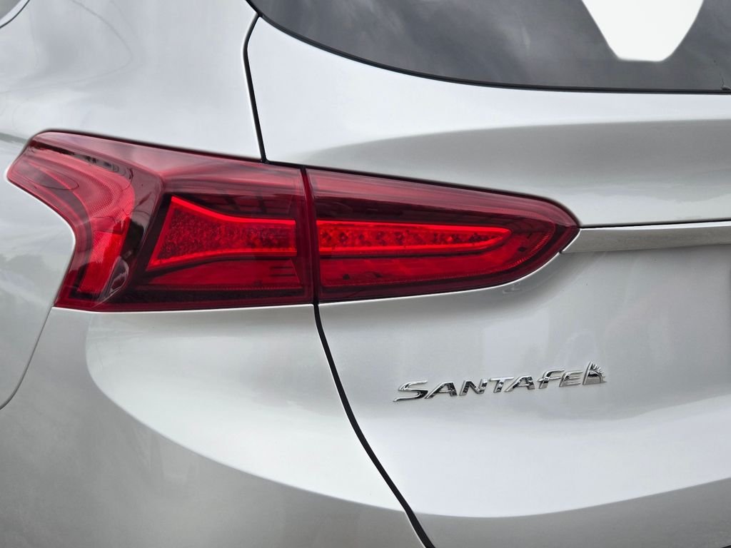 2019 Hyundai Santa Fe Ultimate - Photo 7