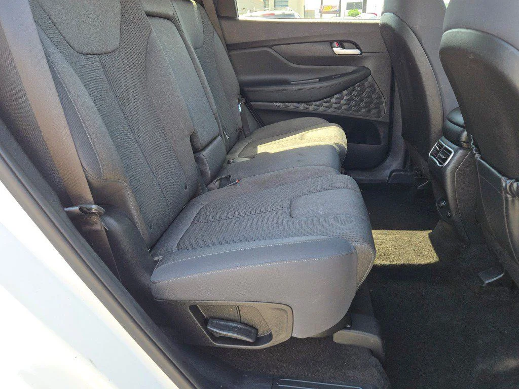 Certified Used 2022 Quartz Hyundai SEL image 9