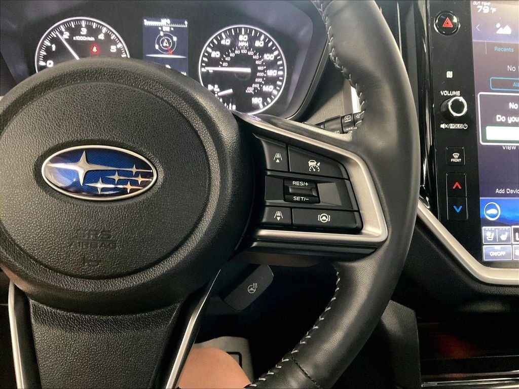 Used 2023  Subaru Touring image 25