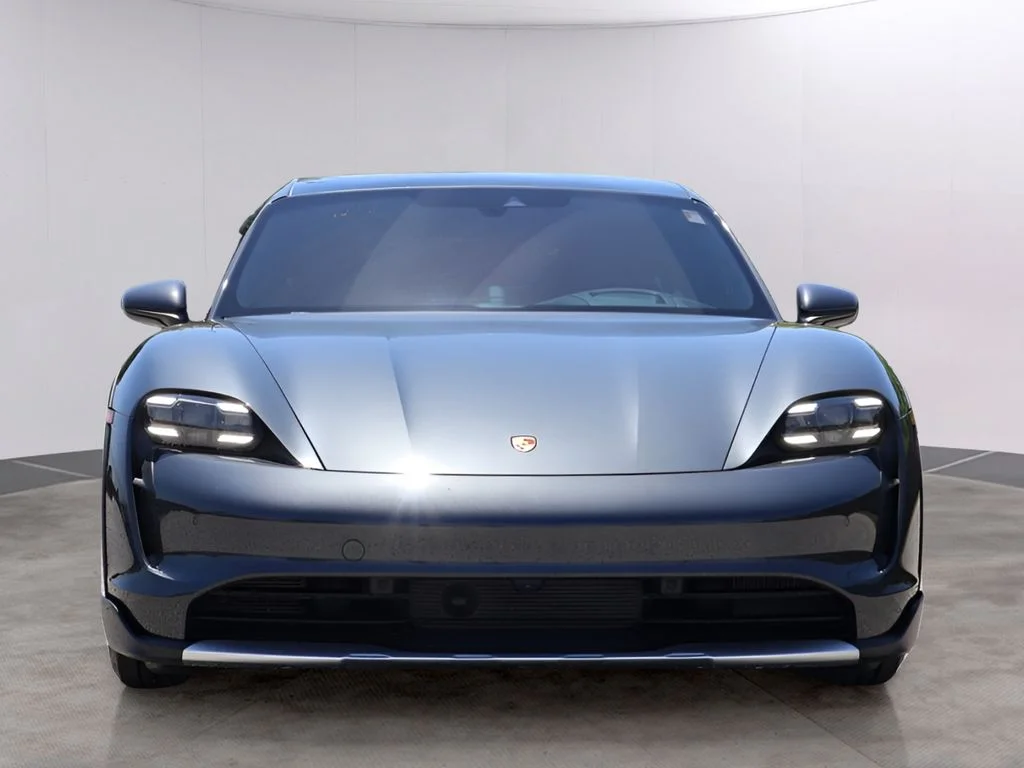 Certified Used 2024 Volcano Grey Metallic Porsche 4S image 10