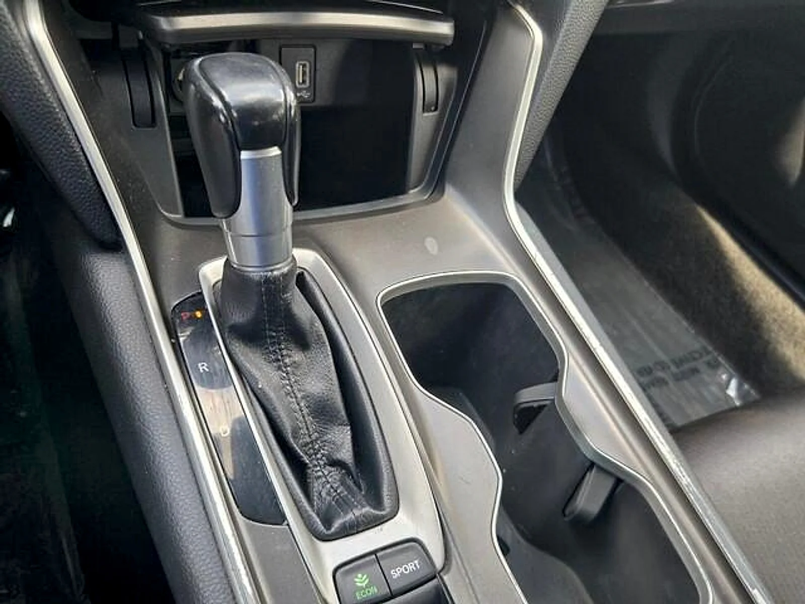 Used 2019  Honda Sport image 19