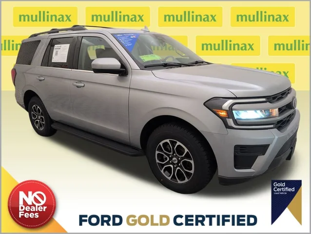 2024 Ford Expedition XLT