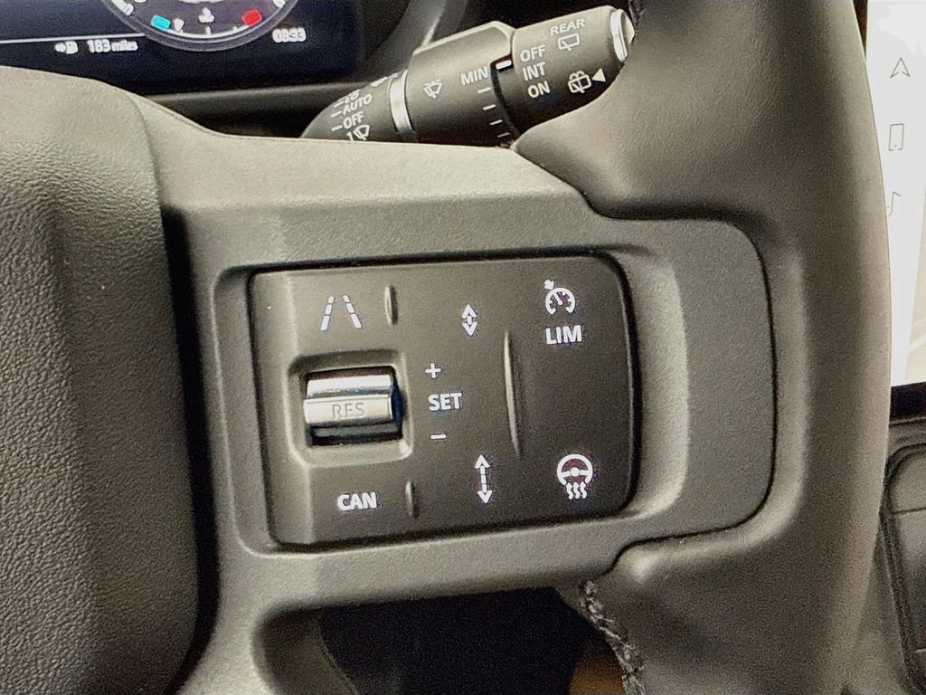 New 2026 Gondwana Stone Land Rover X-Dynamic SE image 12