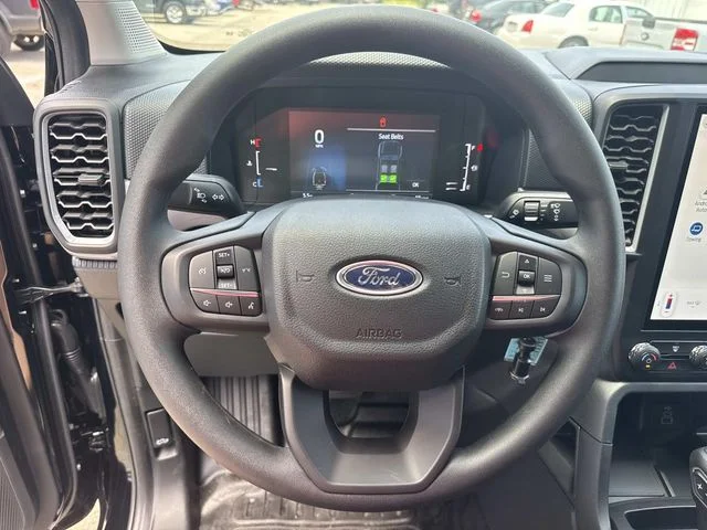 New 2026 Shadow Black Ford XL image 39
