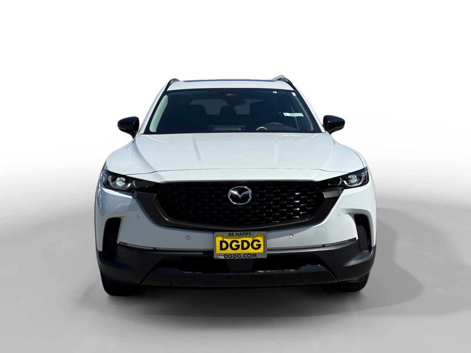 New 2026 Wind Chill Pearl Mazda Premium image 8