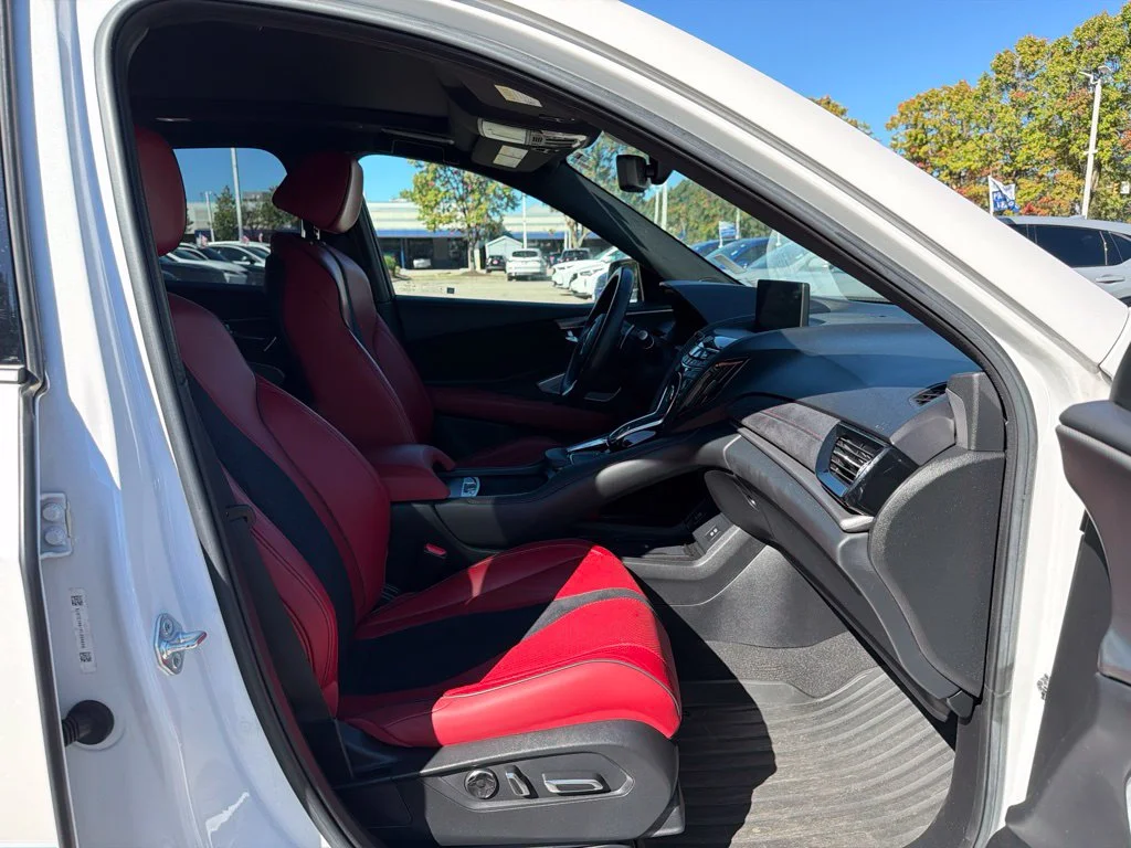 2023 Acura RDX A-Spec Package - Photo 14