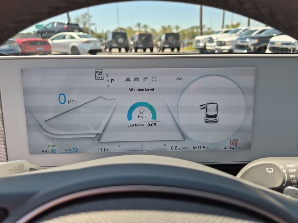 2024 Hyundai IONIQ 5 SEL - Photo 20