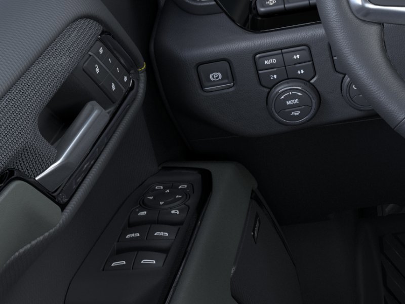 New 2026 Cypress Gray Chevrolet ZR2 image 22