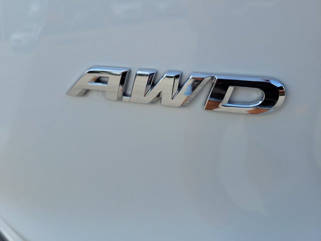 2021 Honda HR-V EX-L - Photo 8