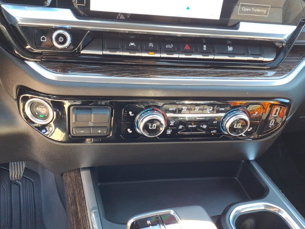 2025 GMC Sierra 1500 Elevation - Photo 19