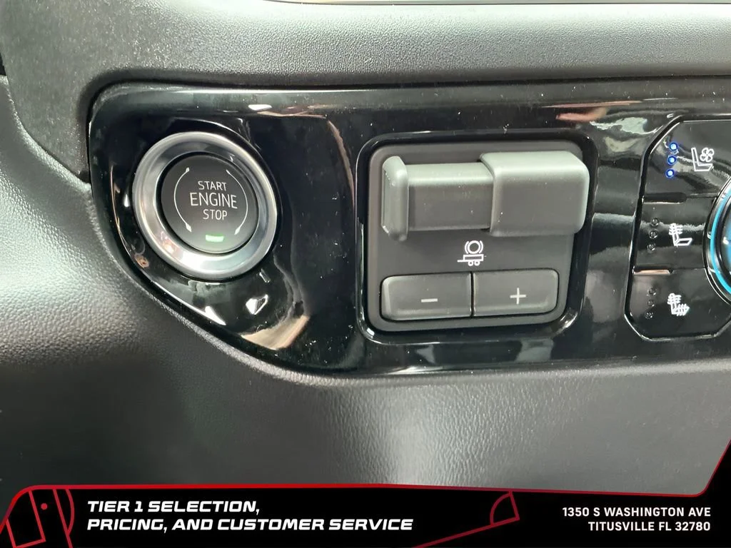 2026 GMC Sierra 1500 SLT - Photo 42