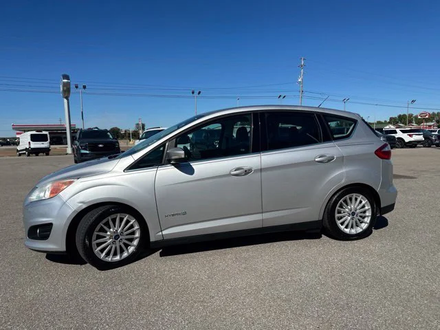 Used 2016 Ingot Silver Ford SEL image 27
