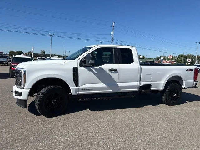 2026 Ford F-350 Super Duty XL - Photo 27