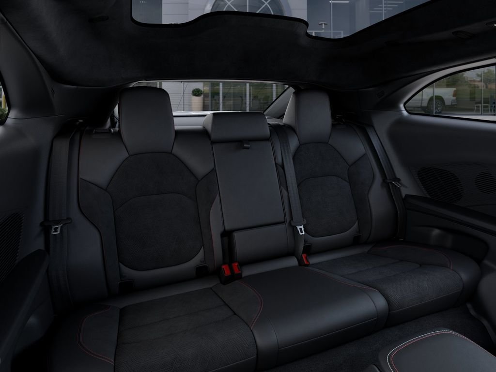 New 2026 White Knuckle Dodge Scat Pack Plus image 15