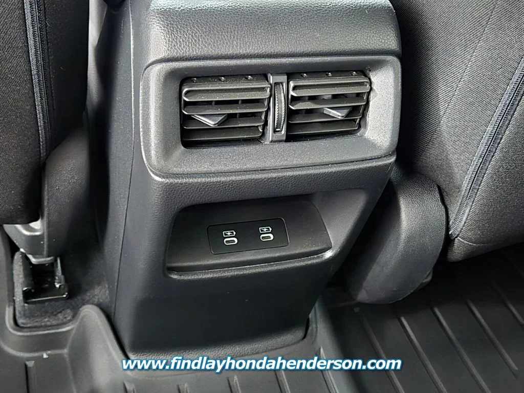 2024 Honda CR-V Sport - Photo 19