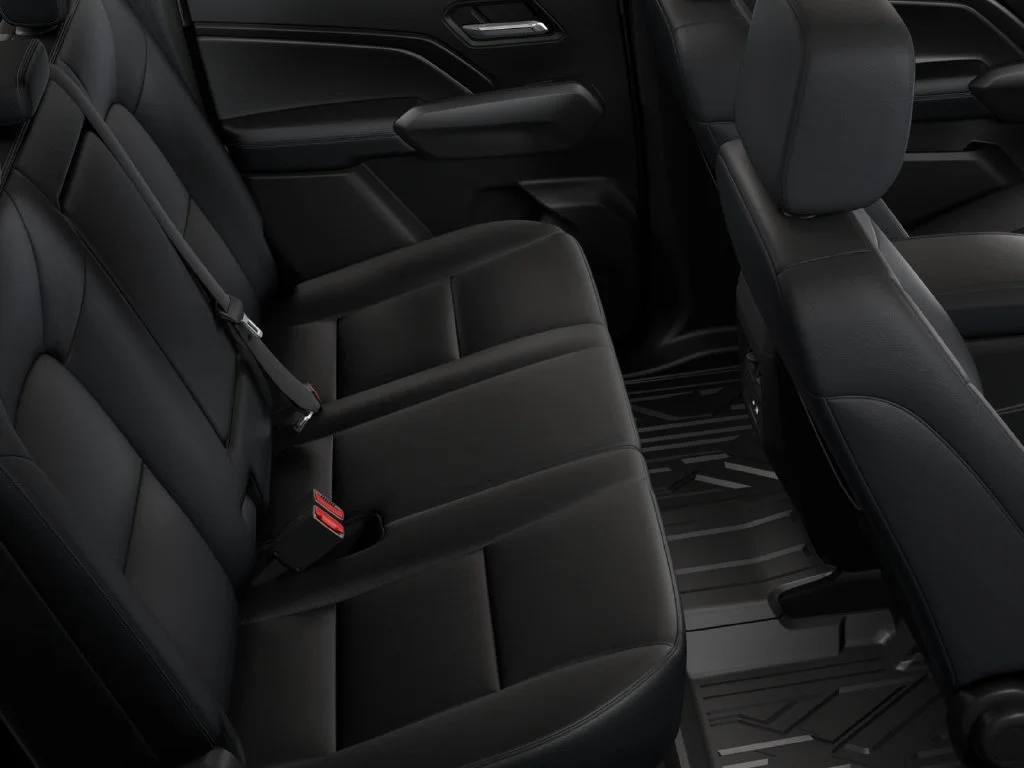2026 Chevrolet Colorado LT - Photo 10
