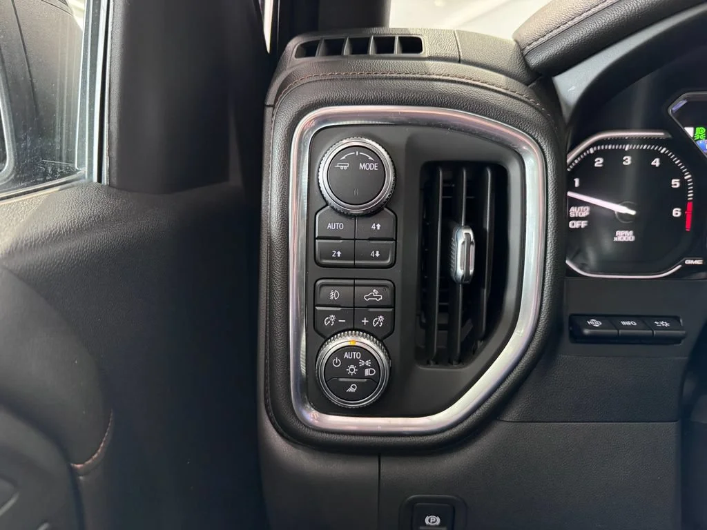 2020 GMC Sierra 1500 AT4 - Photo 27