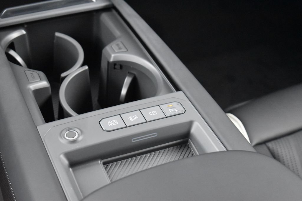 New 2026 Ebony Black Kia GT-Line AWD image 16