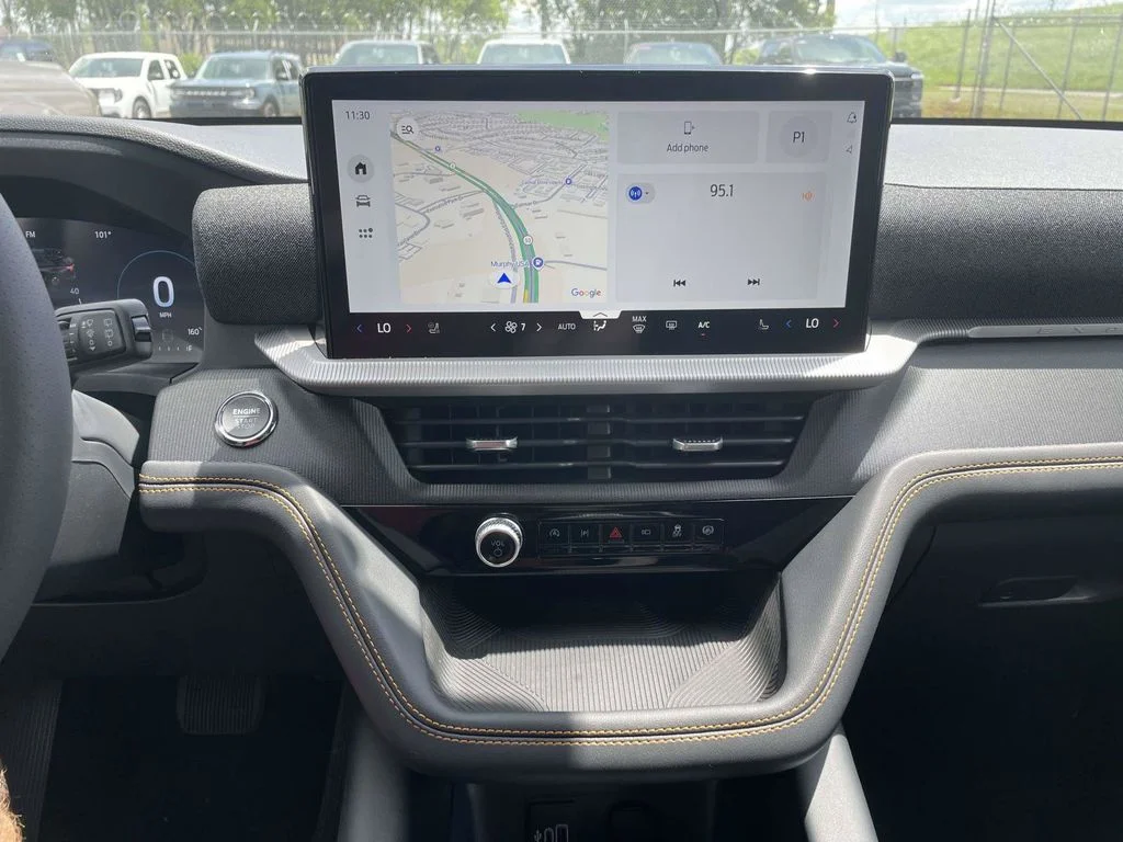 2026 Ford Explorer Tremor - Photo 22