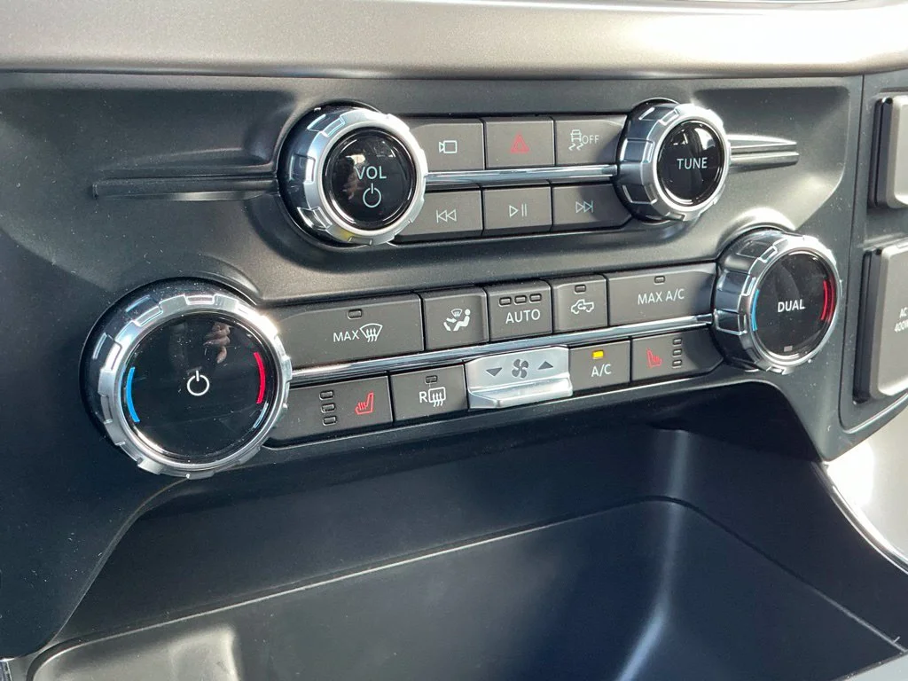 Used 2026 White Ford XLT image 36