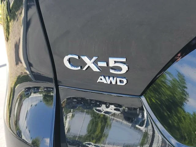 New 2026 Jet Black Mica Mazda 2.5 S Premium Plus AWD image 16