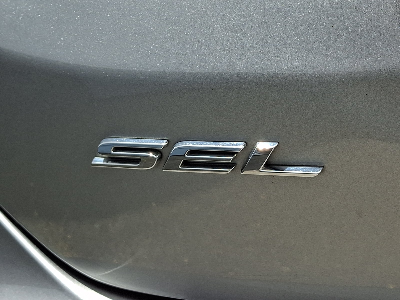 Used 2024 Iconic Silver Metallic - JS Ford SEL image 30