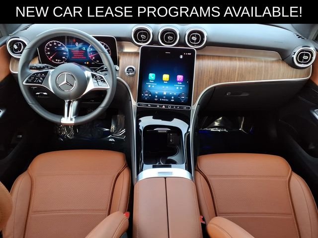 Used 2026 Black Mercedes-Benz GLC 300 image 4