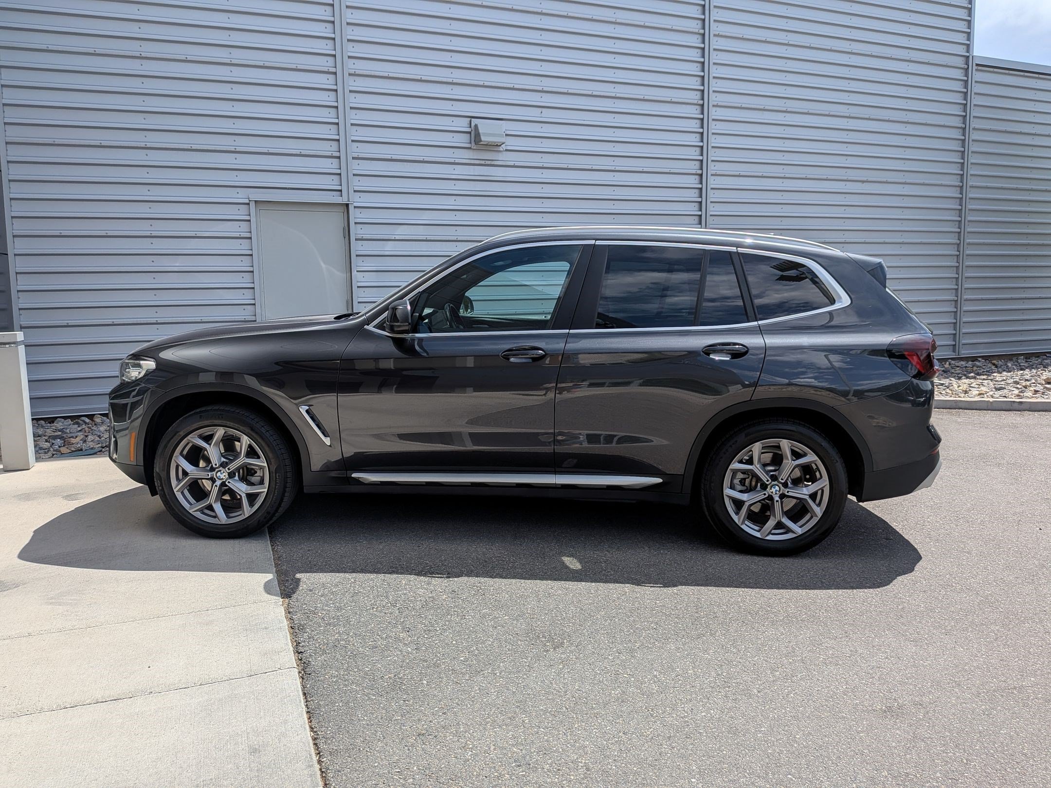 2024 BMW X3 30i - Photo 8