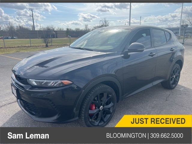 2023 Dodge Hornet GT