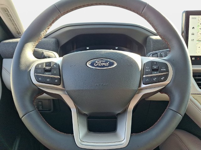 Used 2026 Blue Ford Active image 12