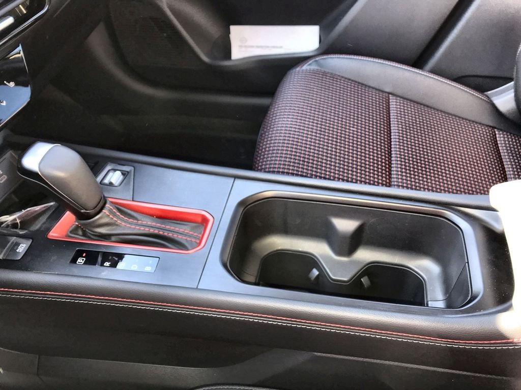 2026 Nissan KICKS SR AWD - Photo 19