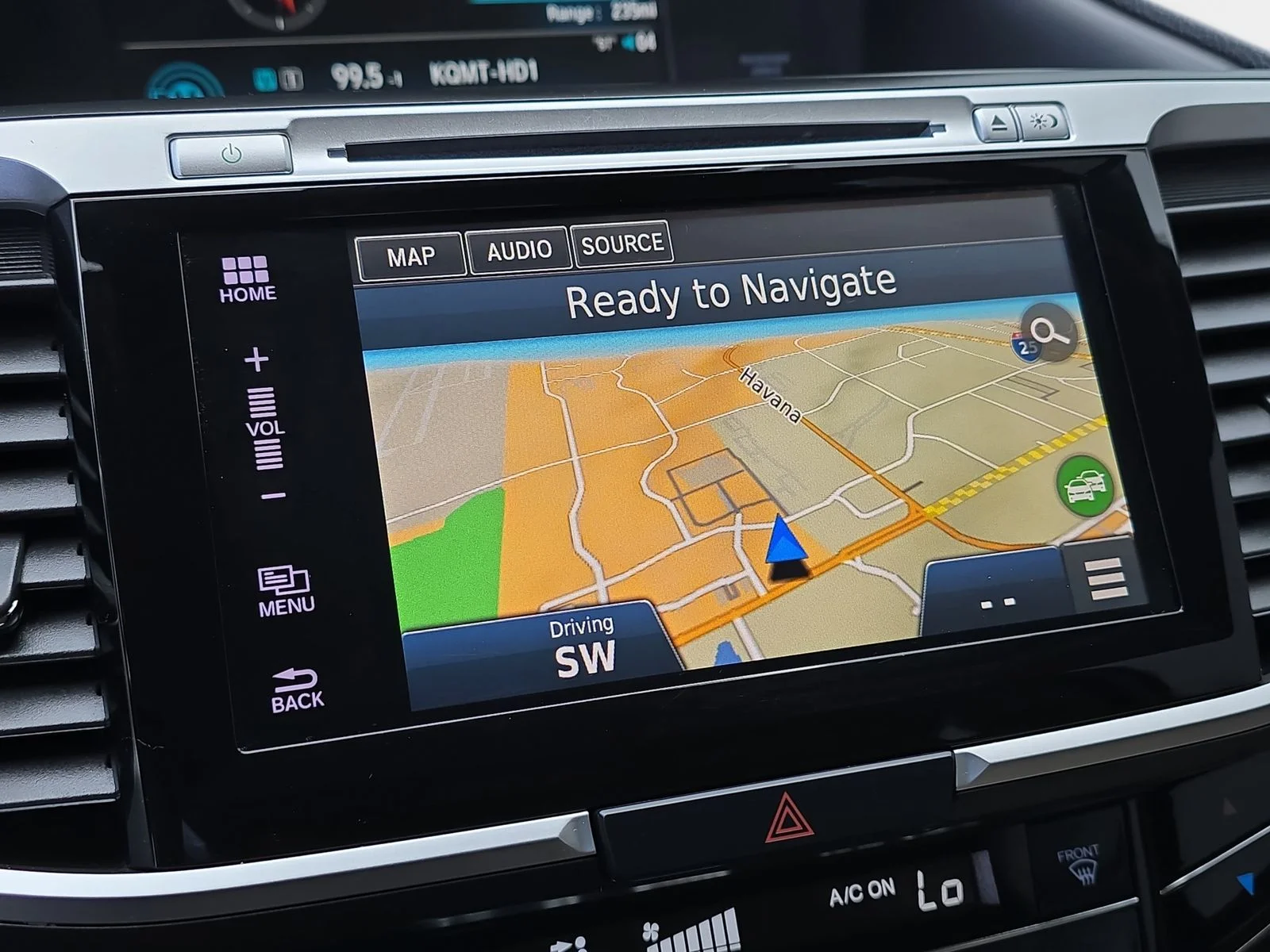 Used 2016  Honda EX-L image 25