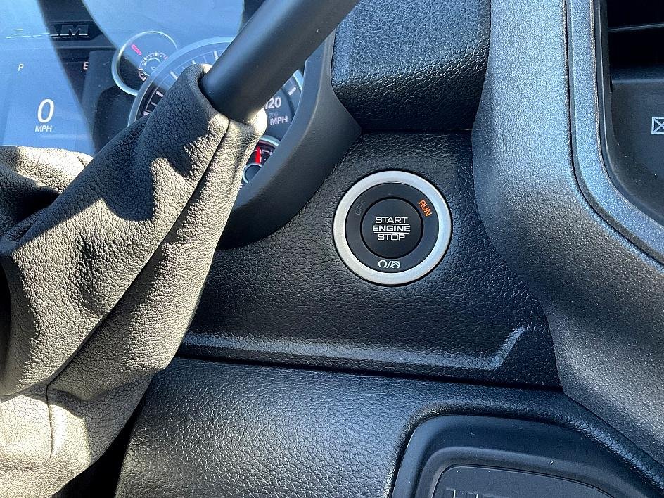 2026 RAM 2500 Tradesman - Photo 18