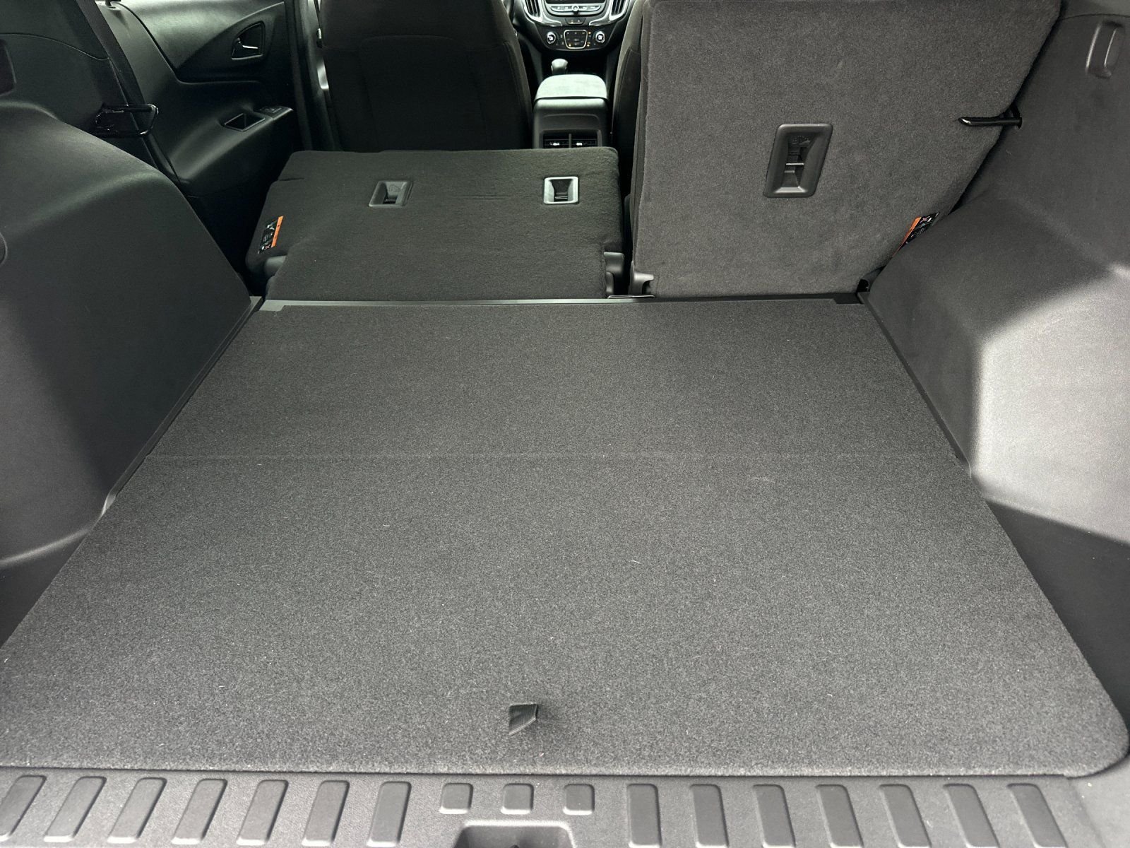 Used 2022 Blue Glow Metallic Chevrolet LT image 14