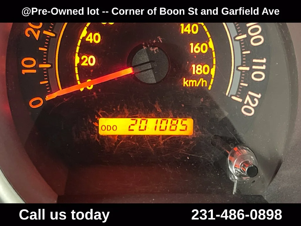 Used 2011  Toyota Grade image 23
