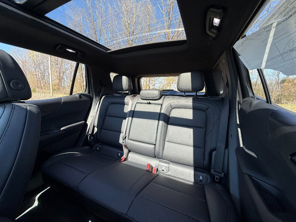 2026 Chevrolet Equinox LT - Photo 23