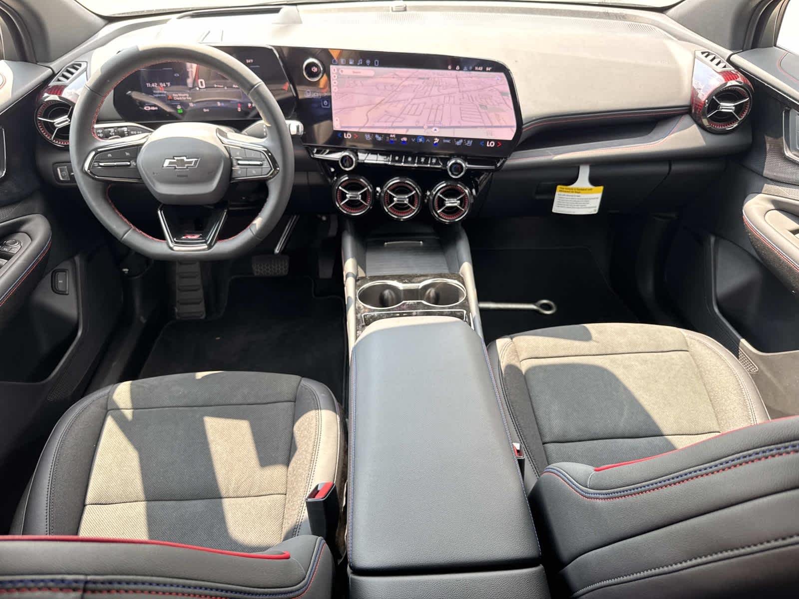 2026 Chevrolet Blazer EV RS - Photo 10