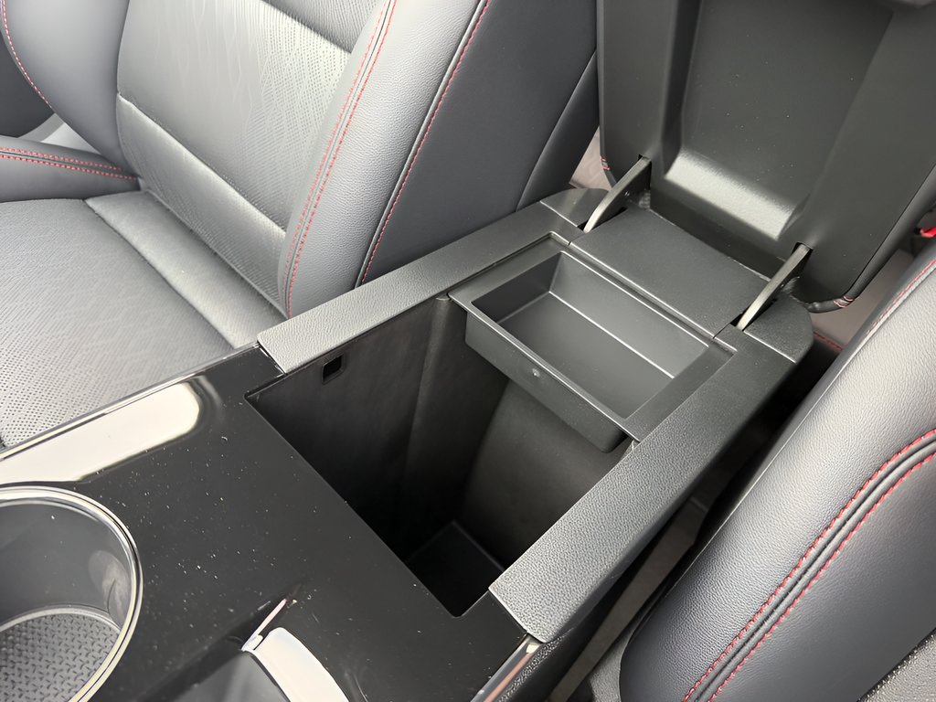 2027 Chevrolet Equinox RS - Photo 20
