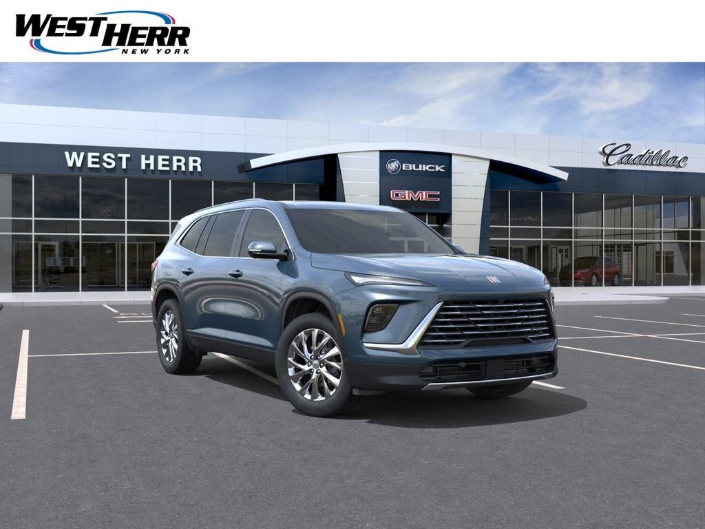 2026 Buick Enclave Preferred AWD's photo