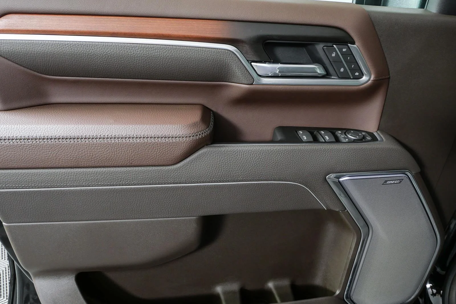 New 2026 Onyx Black GMC Denali image 6