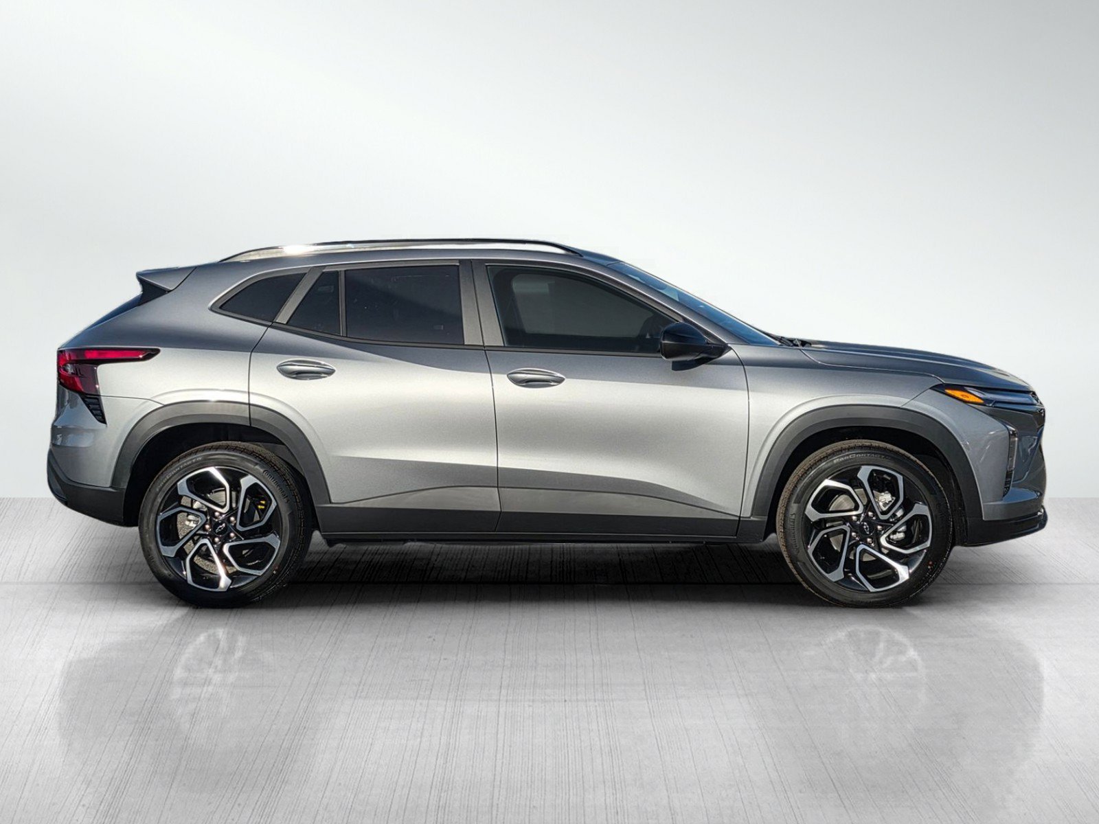 2026 Chevrolet Trax RS - Photo 6